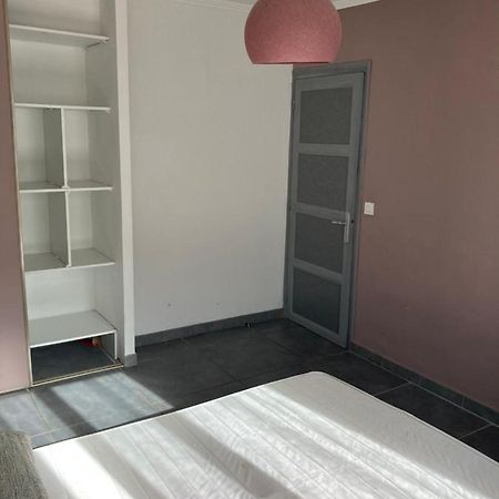 Appartement Bastia Centre Exterior foto