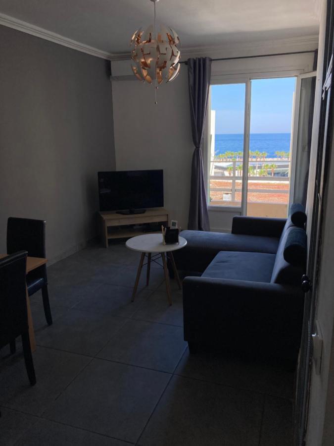 Appartement Bastia Centre Exterior foto