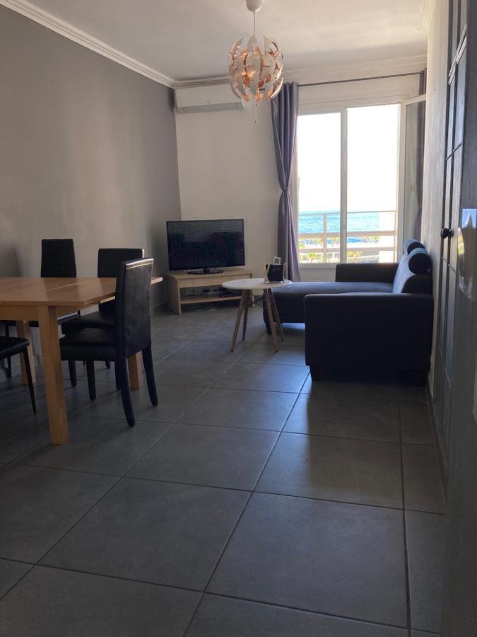 Appartement Bastia Centre Exterior foto